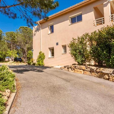 La Bastide Du Soleil Appartement Sainte-Maxime Buitenkant foto